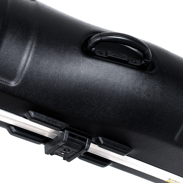 ゴルフバッグ 輸送用トラベルハードケース SKB-1649 TSAロック付きツアープロモデル 49インチ - 画像 (5)