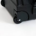 ゴルフバッグ 輸送用トラベルハードケース SKB-1649 TSAロック付きツアープロモデル 49インチ - 画像 (7)