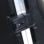 ゴルフバッグ 輸送用トラベルハードケース SKB-1649 TSAロック付きツアープロモデル 49インチ - 画像 (6)