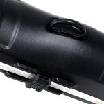 ゴルフバッグ 輸送用トラベルハードケース SKB-1649 TSAロック付きツアープロモデル 49インチ - 画像 (5)