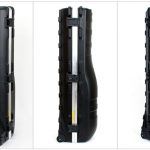 ゴルフバッグ 輸送用トラベルハードケース SKB-1649 TSAロック付きツアープロモデル 49インチ - 画像 (3)