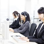 お客様サポート　オペレーター
