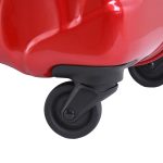 アントラーリクイス 中サイズ ネイビー （ベルト付き） - 画像 (8)
