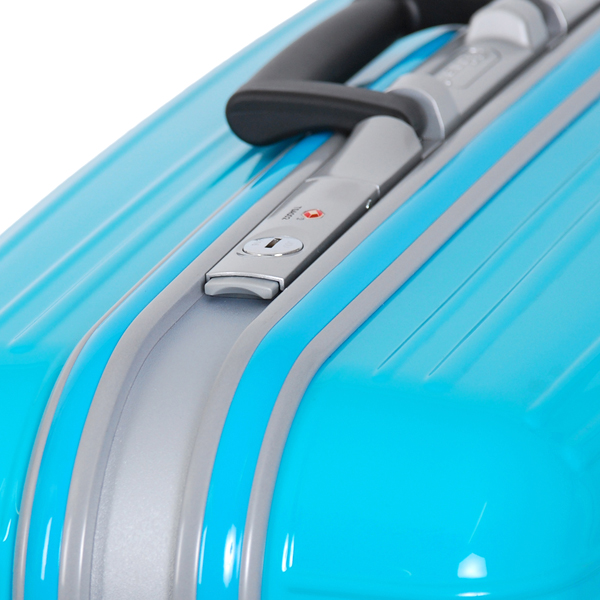 ヒロイック シエスタ 大サイズ ヘアラインオリーブ - 画像 (9)