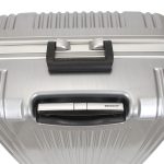 バーマス プレステージII フレームタイプ 中サイズ シルバー - 画像 (9)