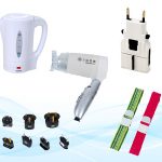ポット,ヘアドライヤー,旅行用品