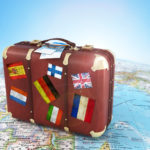 ヨーロッパ旅行でTSAロックは必用