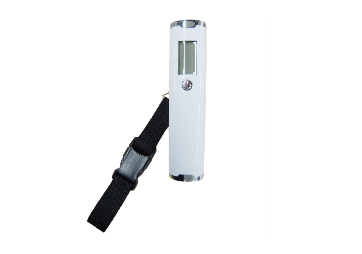 ラゲッジスケール（荷物用はかり）